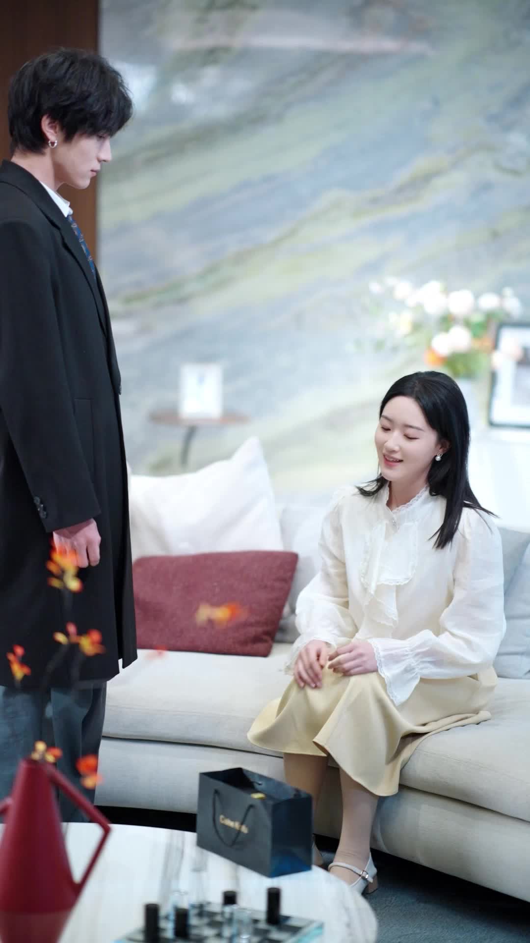 Episodio 20 - Renacer en tus brazos